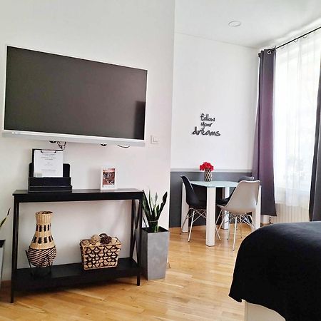 Zagreb Spin&Fly Apartment Exterior photo
