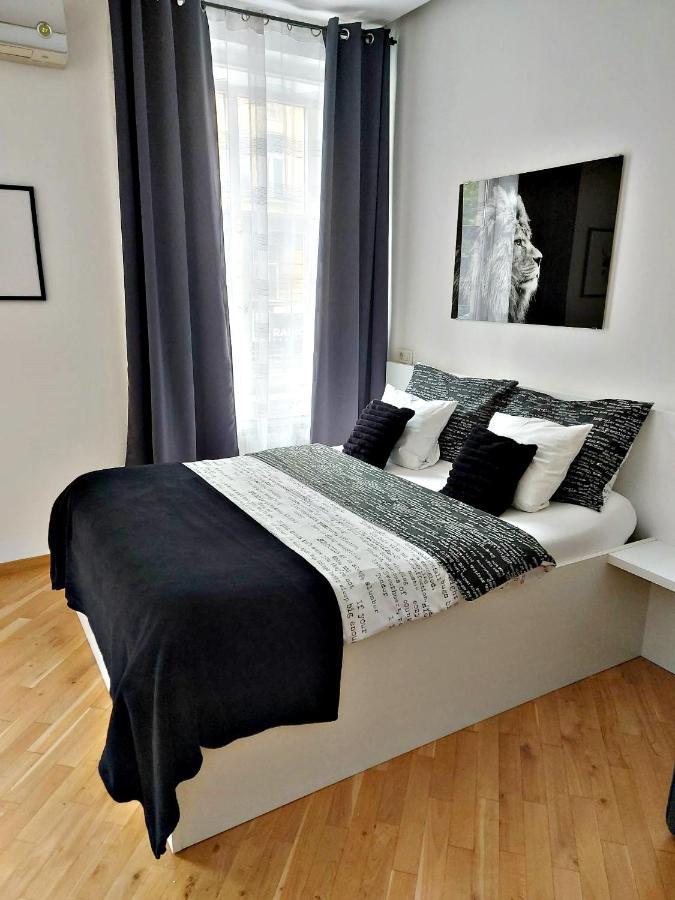 Zagreb Spin&Fly Apartment Exterior photo