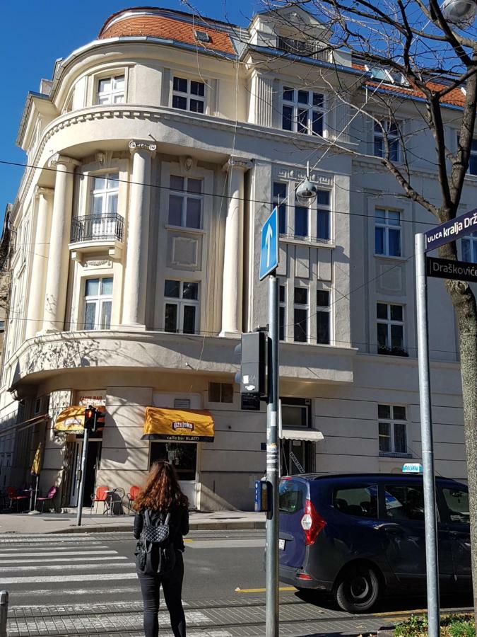 Zagreb Spin&Fly Apartment Exterior photo
